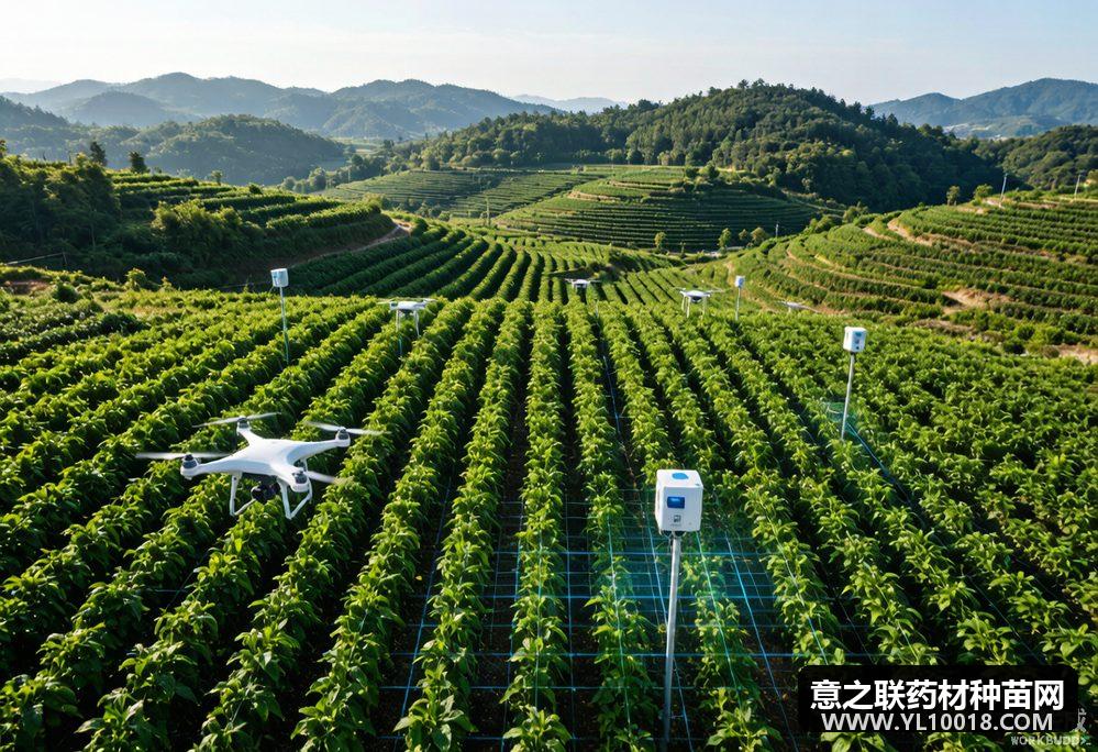 武义中药产业全产业链标准化改革入选浙江省创新案例