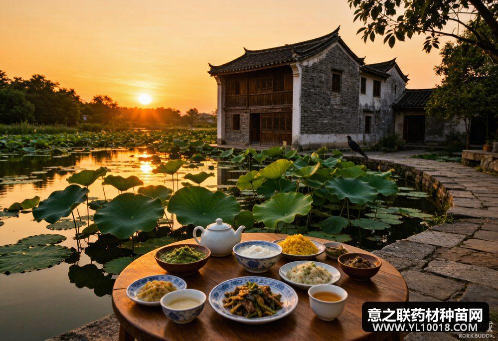 贵港文旅体育消费季8月7日启幕 第三届壮瑶药药膳大赛月底开赛