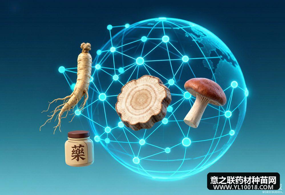 第四届博鳌国际地理标志大会暨中医药地标数智产业大会发布会京举行
