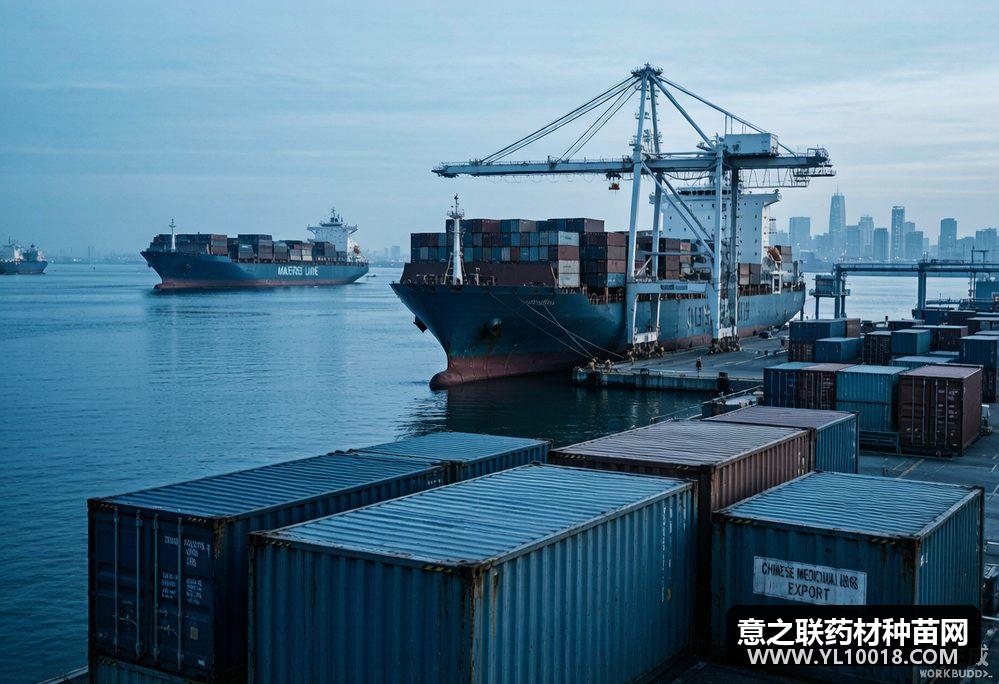 上半年福建医药材及药品出口全国居首 达17.33亿元增3.18%