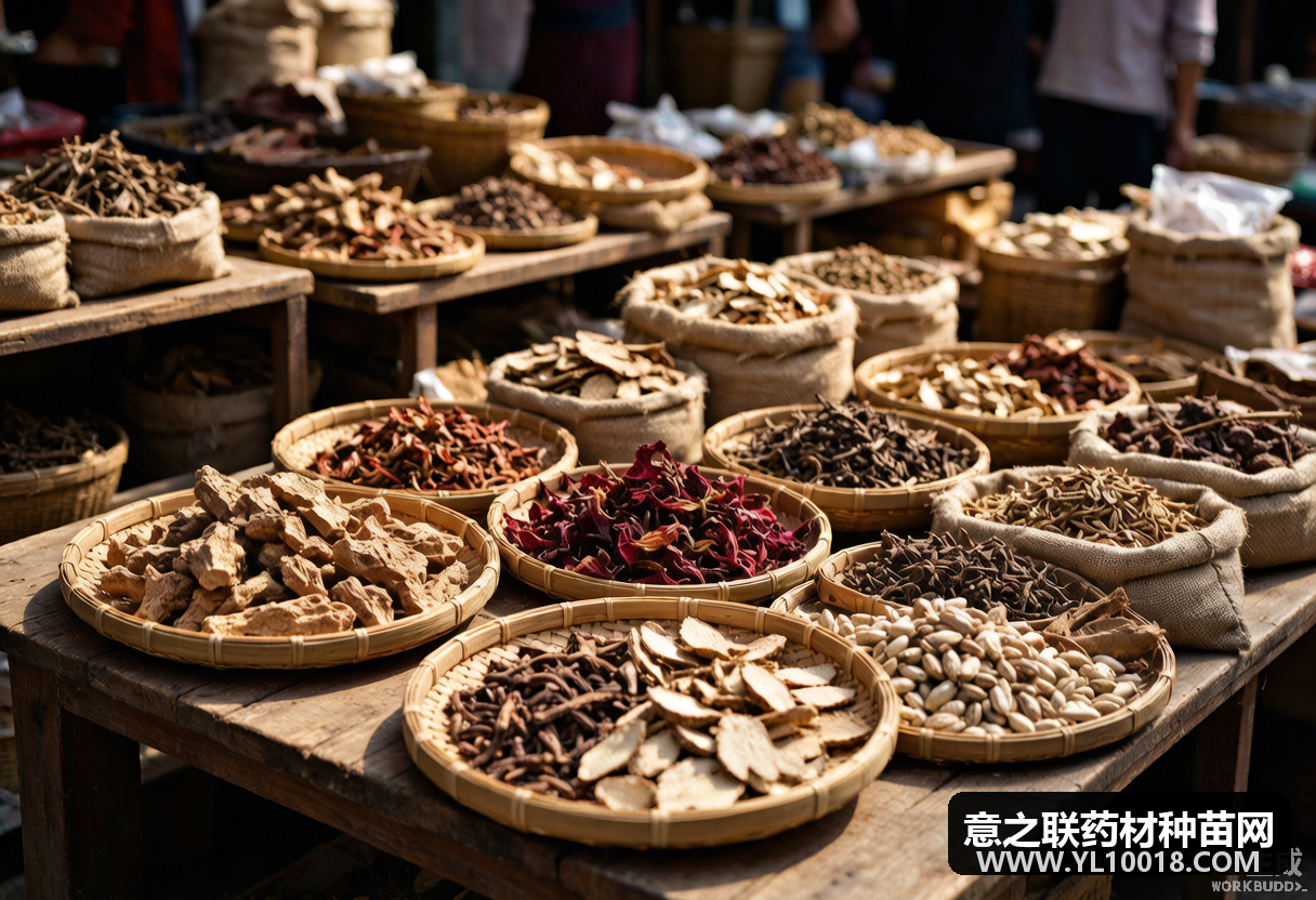 产地快讯:华亭独活惜售坚挺 商洛节菖蒲南沙参显紧 通化人参走畅
