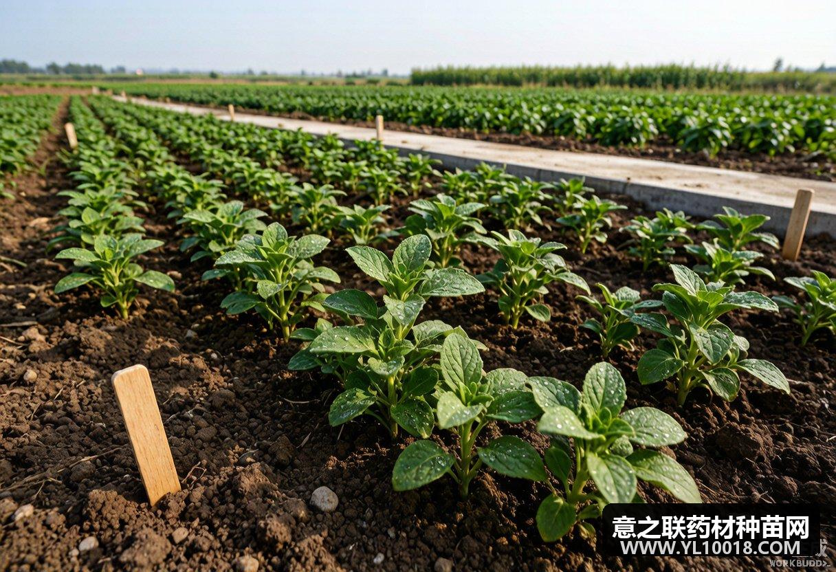 砂仁林下仿野生种植技术:分株繁殖、保花保果与采收加工(GAP要点)