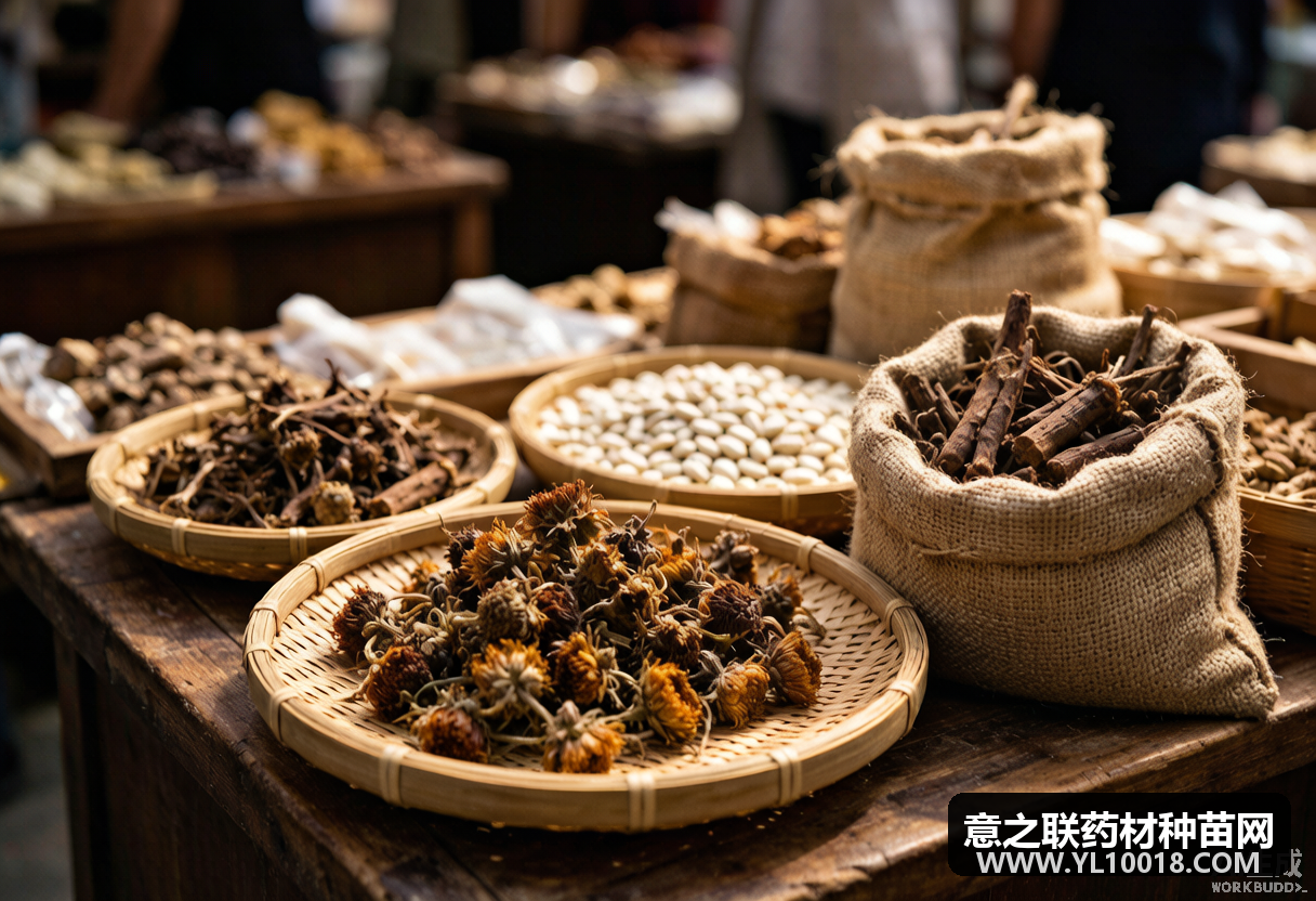产地快讯:贵州兴仁薏苡仁走动缓慢 行情继续下滑