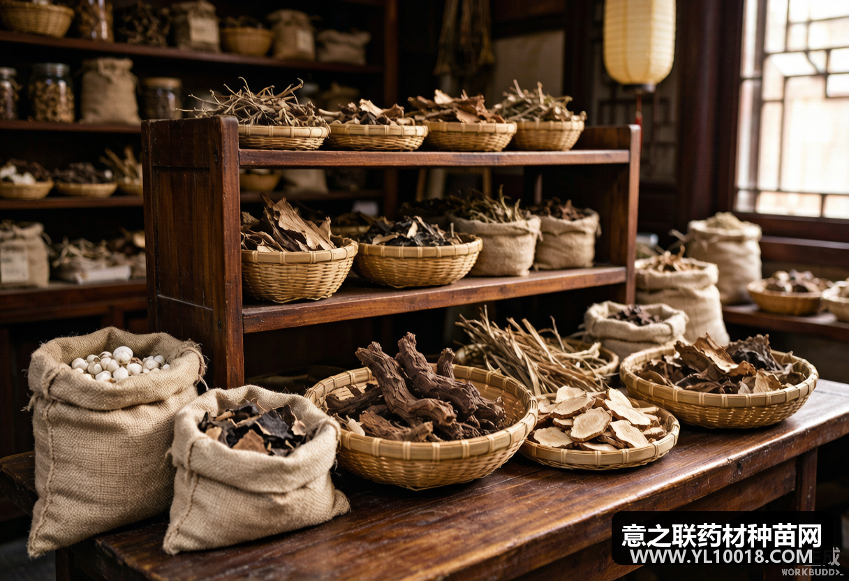 亳州药市行情:淡季走货放缓 树脂类平稳 鱼腥草海藻升麻沙苑子低迷