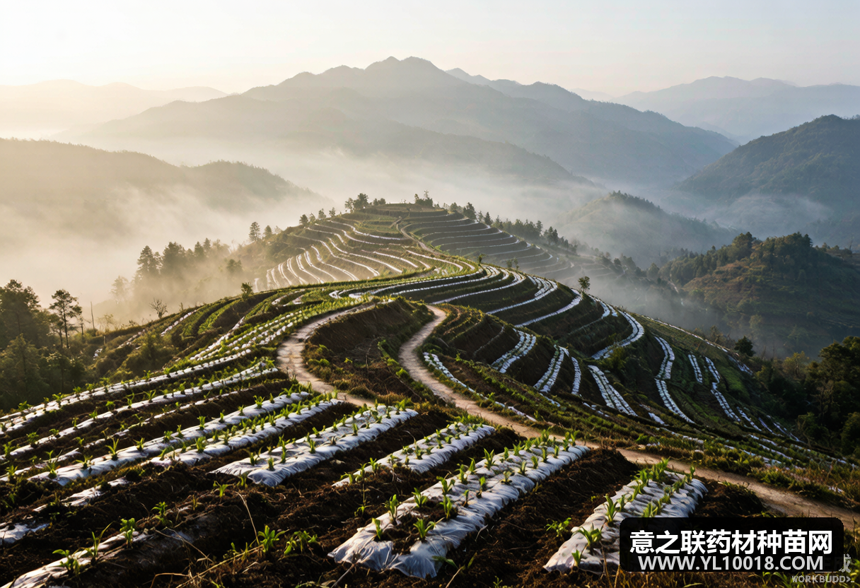 海南印发中药材产地加工趁鲜切制指导原则