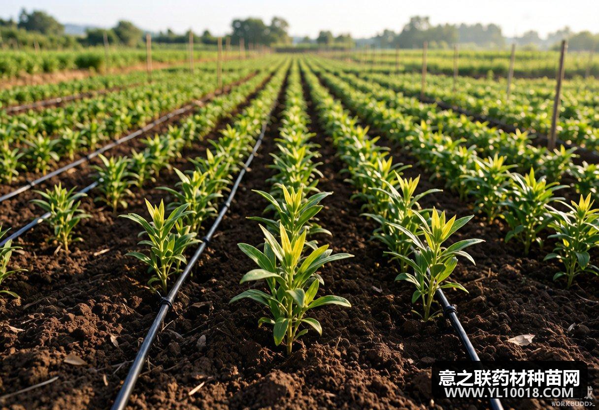 茯苓段木栽培技术:备料接种、田间管理与采收加工(GAP要点)