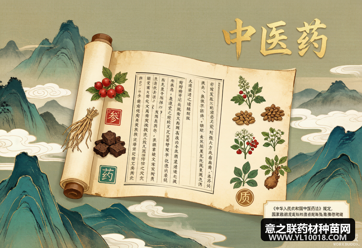 安徽省六部门联合印发《推动中药材生产质量管理规范高标准建设实施工作方案》