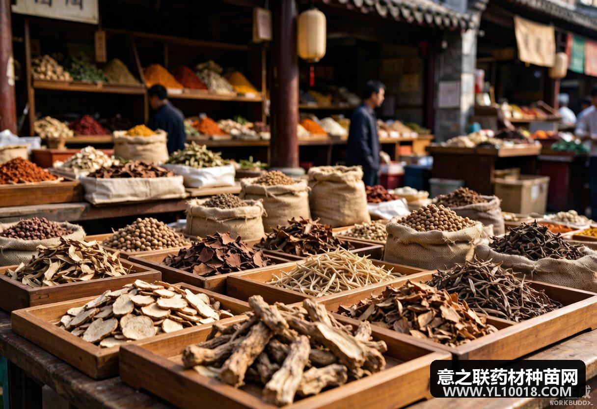 亳州市场快讯：白薇货源充足走销迟缓 家种货13元行情疲软