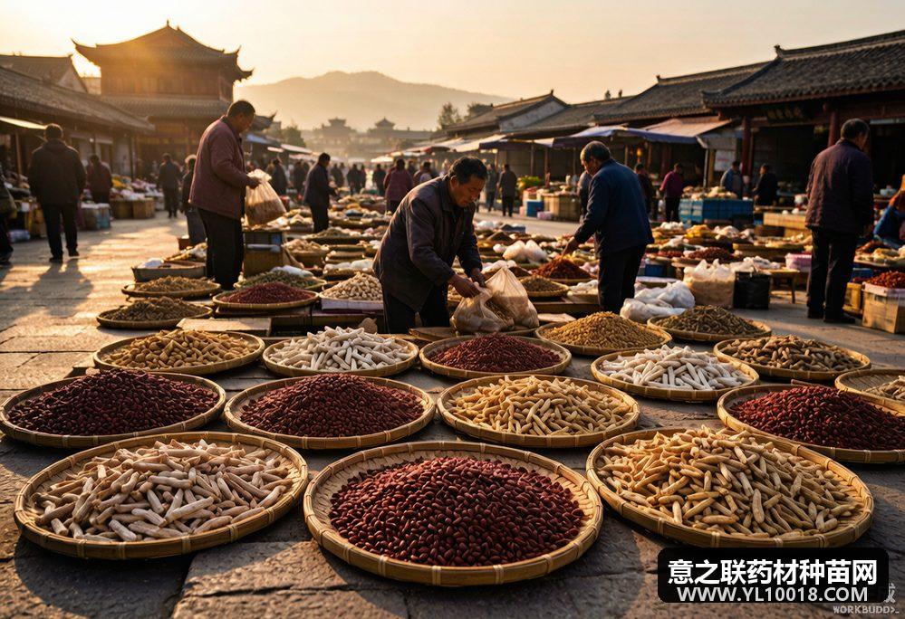 药市分化：酸枣仁破900 太子参坚挺