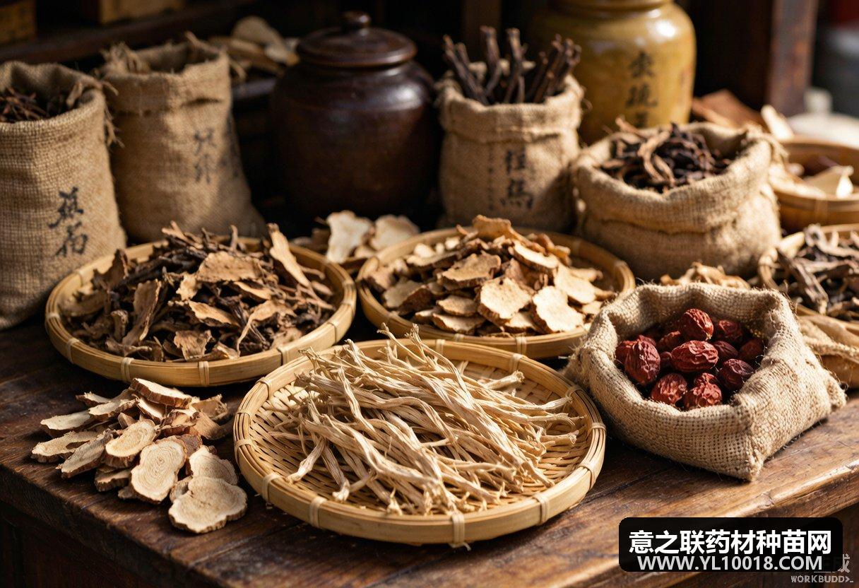 产地快讯:莒县干姜走缓 彬州茵陈小批量走销 隆回山银花价稳