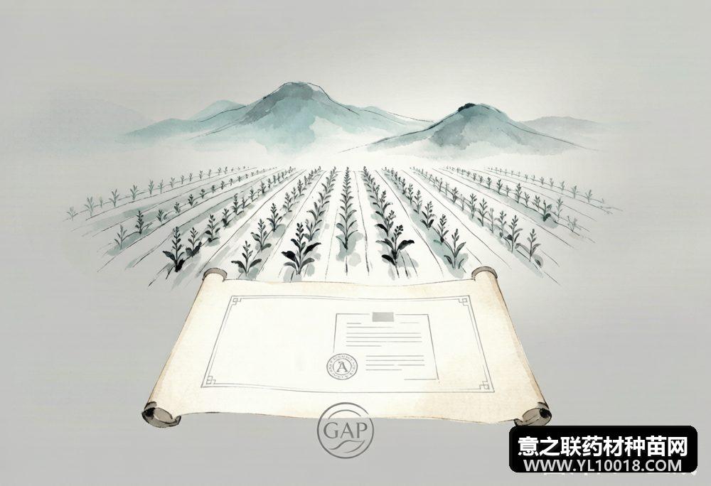 GAP的文件与记录体系:一套文件怎么管、记录怎么留才经得起查