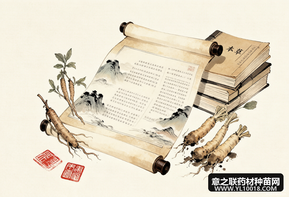 国家药典委公示苦参国家药品标准修订草案