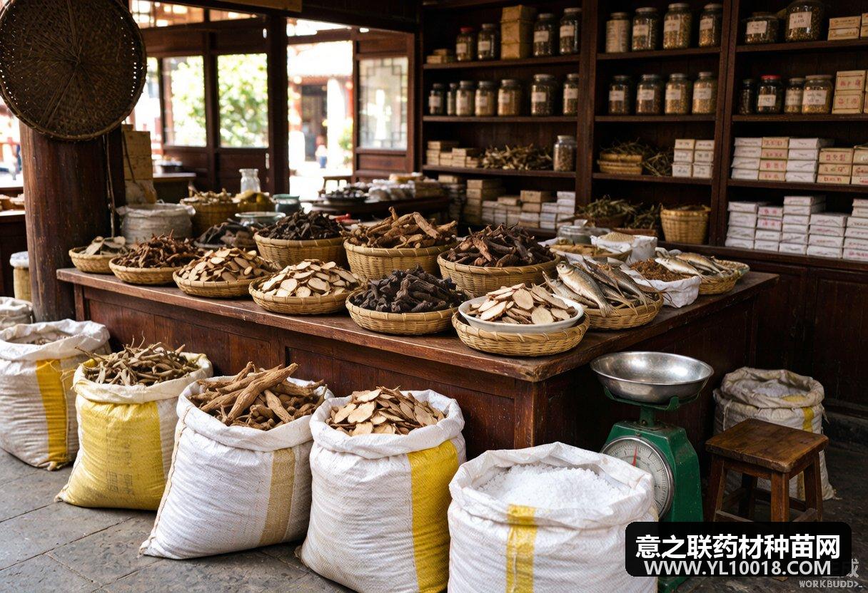 亳州市场快讯：麻黄根前期波动后趋稳 药厂货27-28元 选装32元