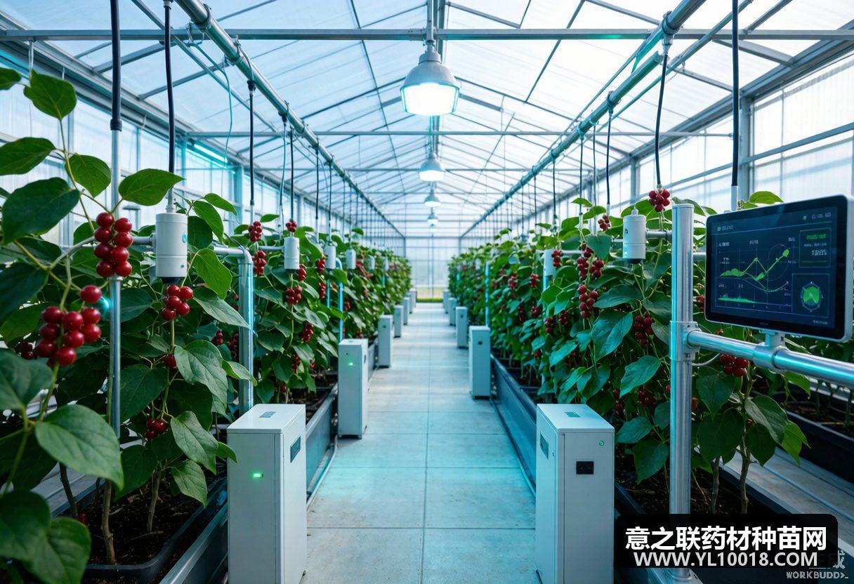 辽中后岭村：从土里刨食到指尖种药