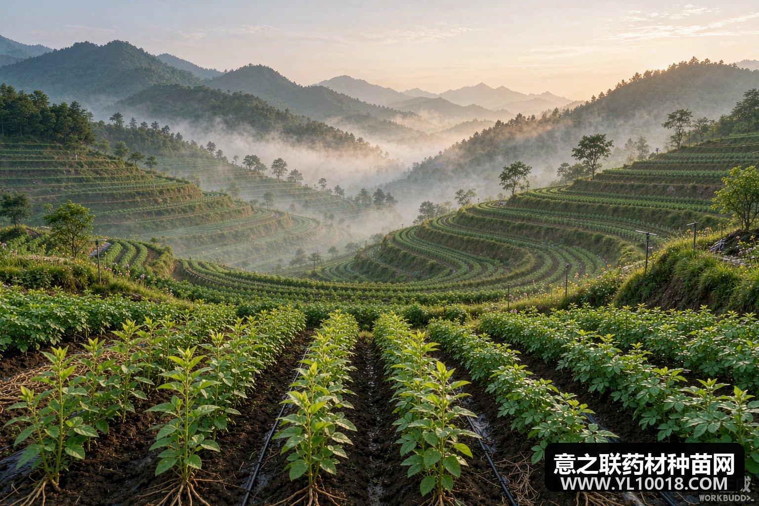 康美周技术分析:党参产新板蓝根畅