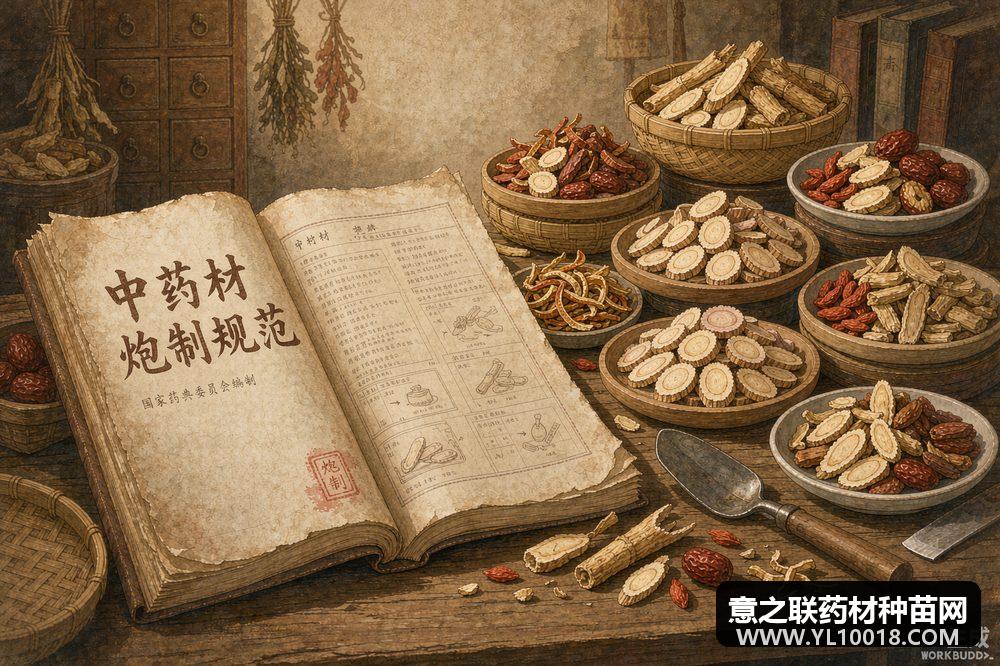 国家药监局征求意见 省级标准中药饮片跨省销售破冰在即