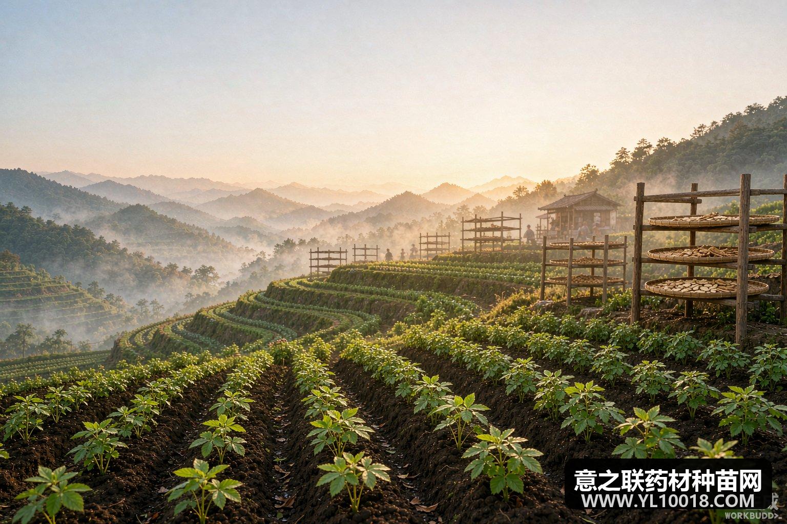 甘肃六位一体推进中医药强省建设