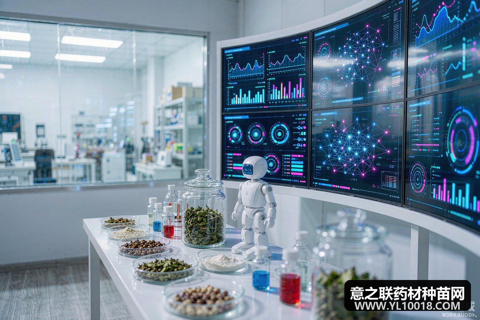 中关村朝阳数字医疗园签约AI+中医药 牵手国家中医药数据中心