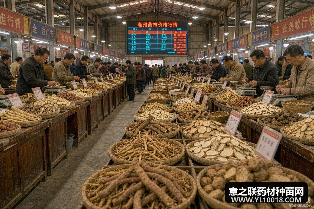 康美数据周报：日指数收1477.2点 跌面收窄 覆盆子白花蛇舌草逆势走强