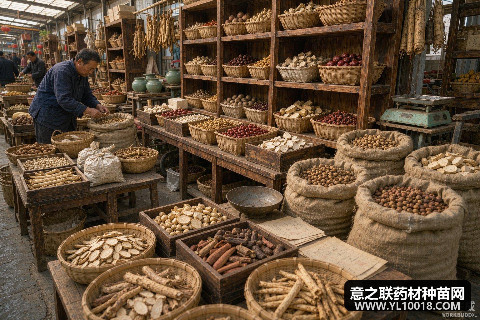 产地快讯:湖北襄阳桑白皮走货一般 货源充足 刮皮率拉开价差