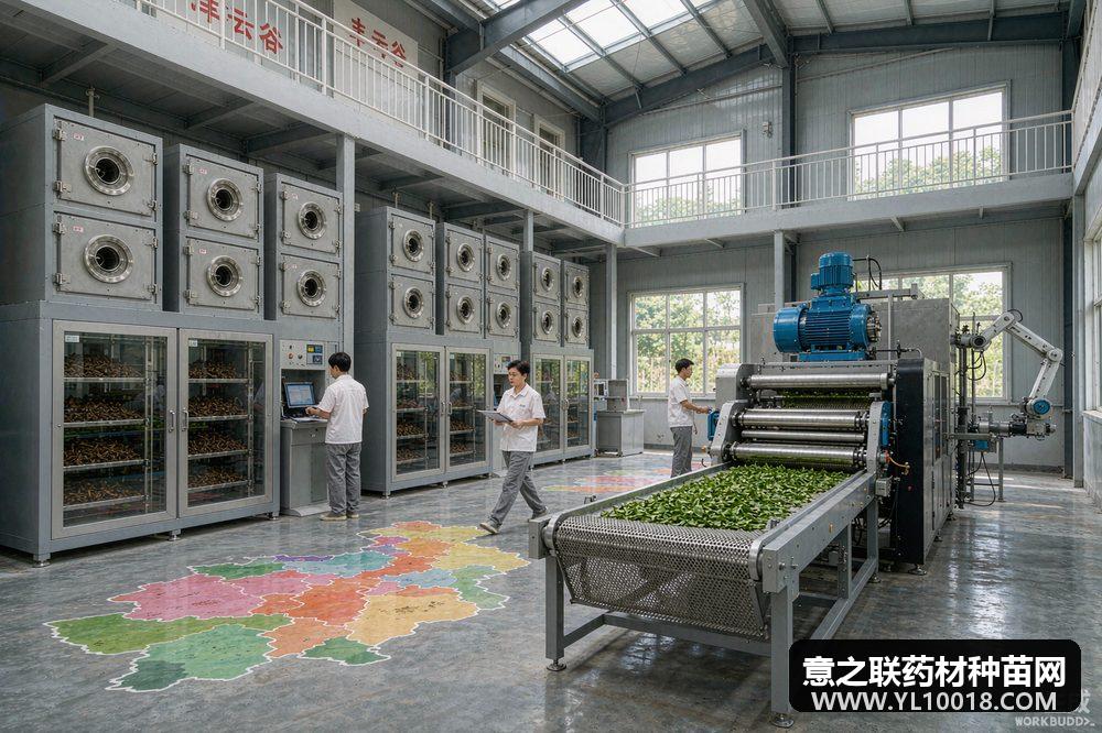 福贡县上帕镇中药材加工厂建设项目成交362万元