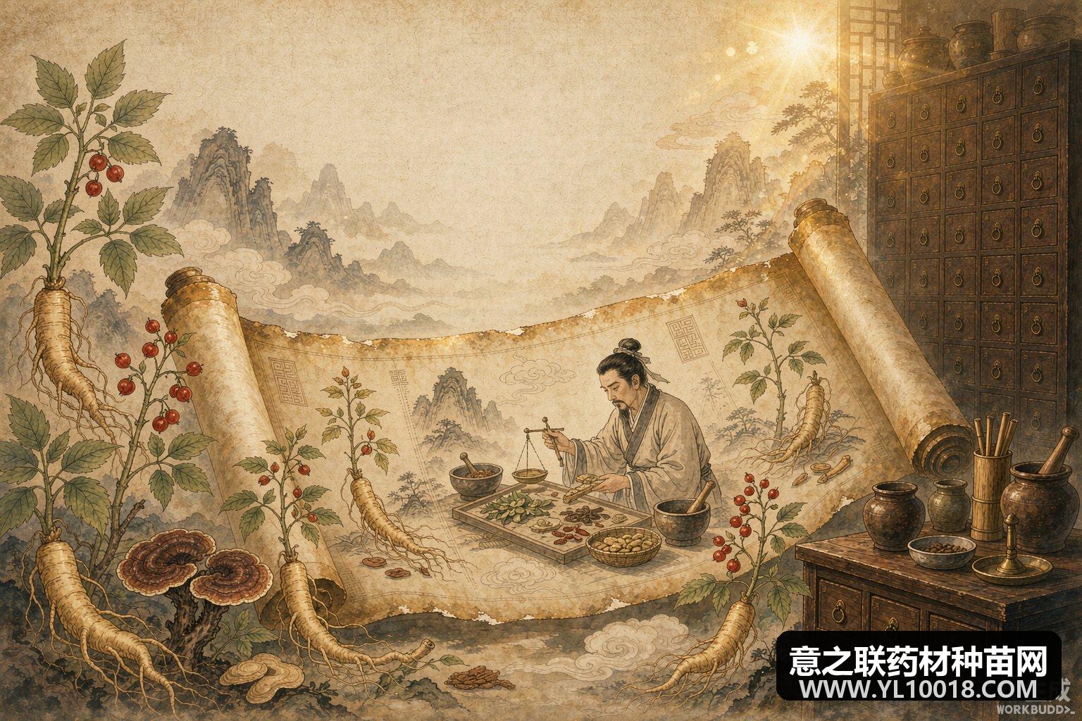《宁夏公示中药材GAP延伸检查结果 枸杞子种植基地符合规范》