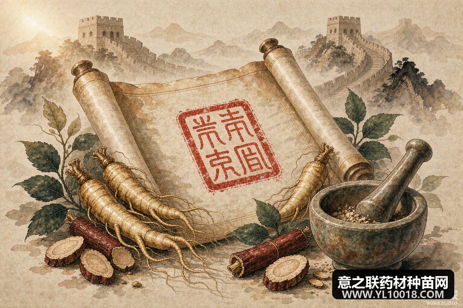 《国家药监局核查中心就〈中药材供应商审核指导原则(征求意见稿)〉公开征求意见》