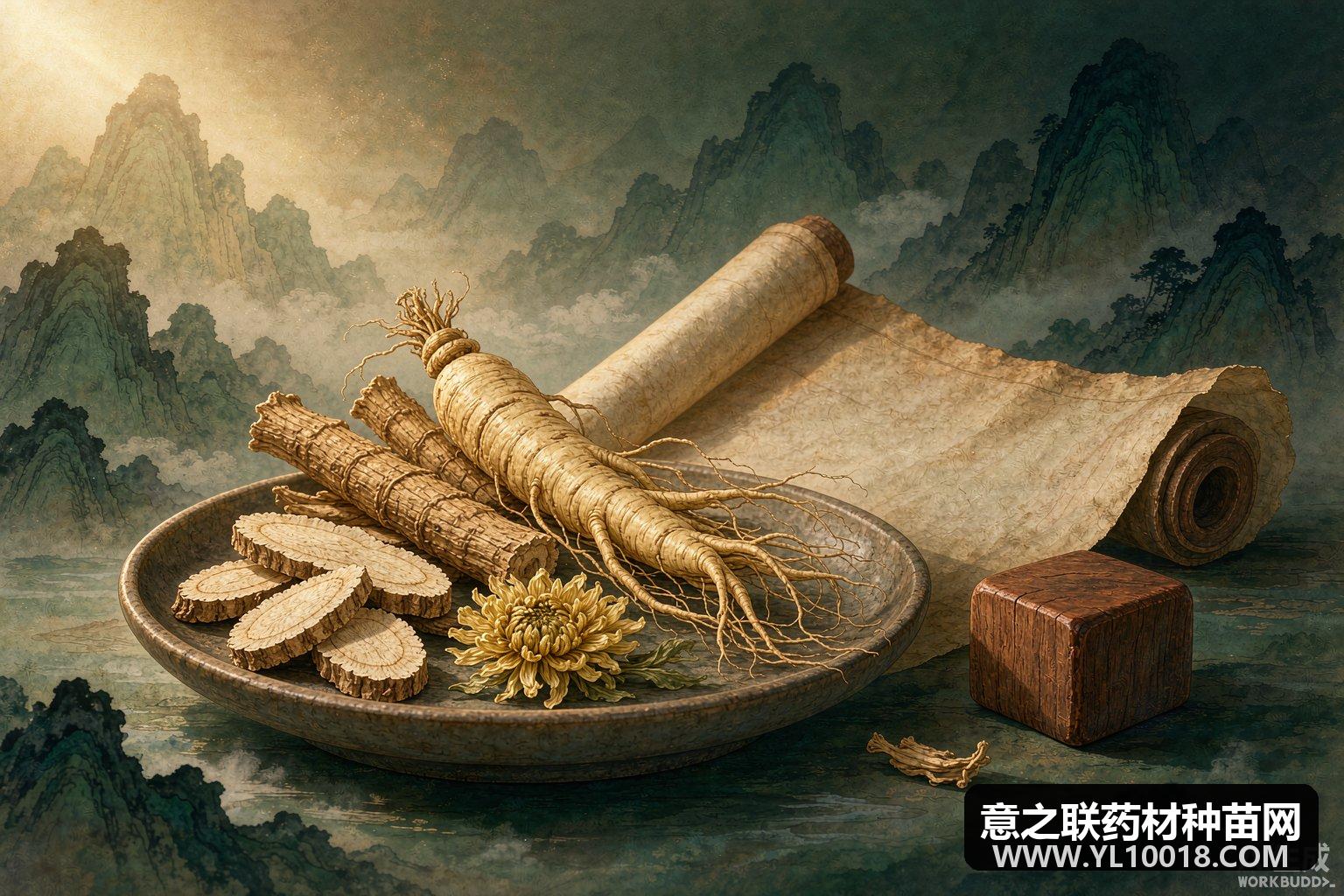 山东省药监局印发《规范中药材产地趁鲜切制加工指导意见》