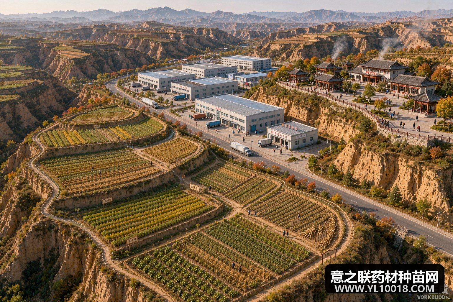 山西出台中医药产业三年行动方案 全产业链产值冲刺600亿