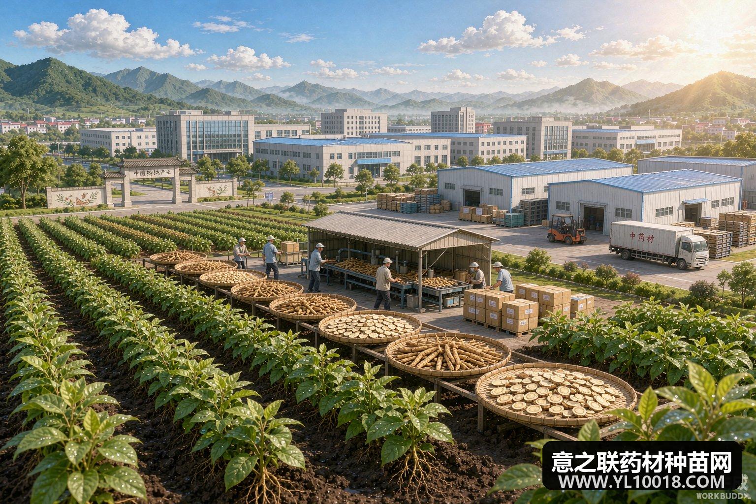 湖南出台若干措施 全链条促进中医药产业高质量发展
