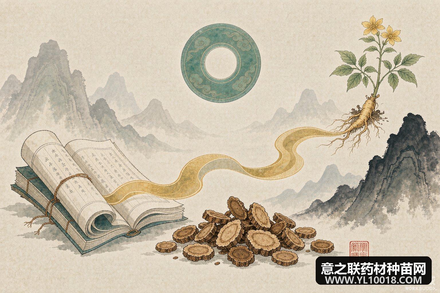 湖南省中医药管理局印发2026年全省中医药工作要点 部署中药材规范化生产与产业振兴