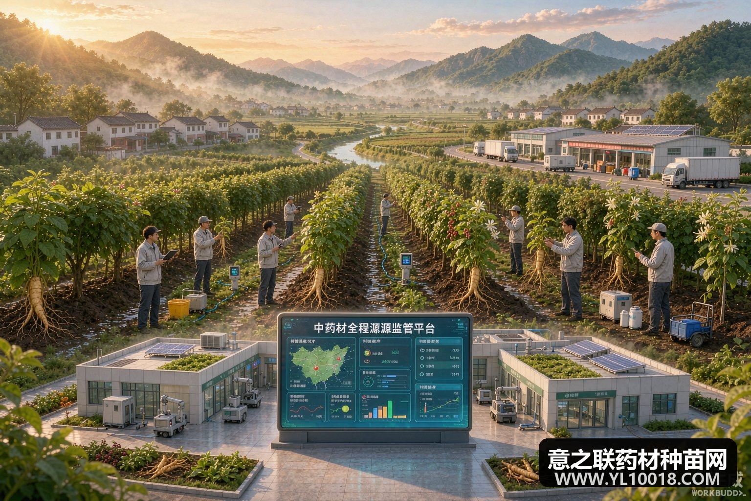 内蒙古固阳县2家黄芪种植企业获GAP认证