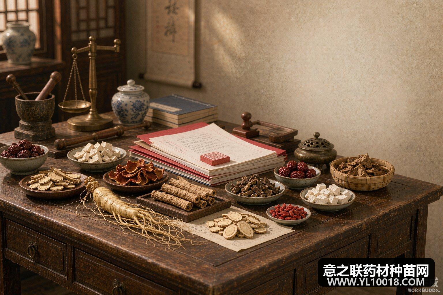 国家药监局印发《优化中药补充申请审评审批程序改革工作方案》 推动中药全生命周期管理