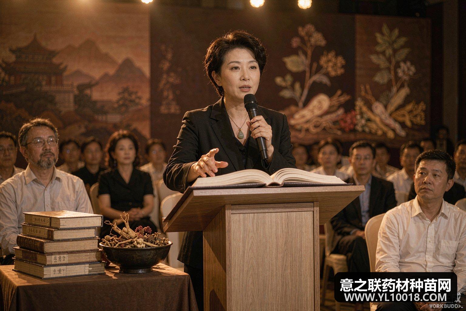 张伯礼解读中医药十五五:迈向高质量发展