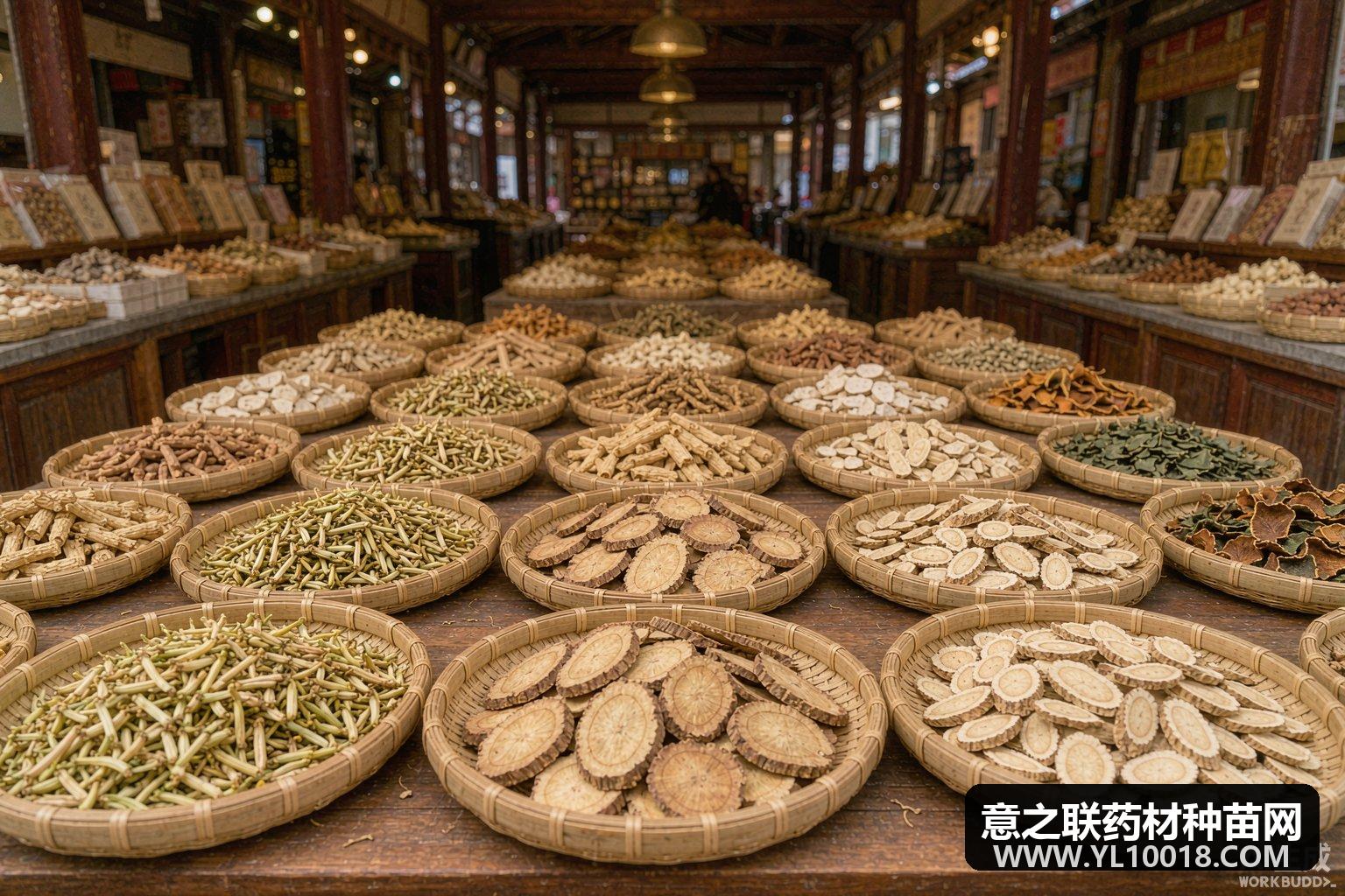绿梅花市场存货充裕 行情稳中运行