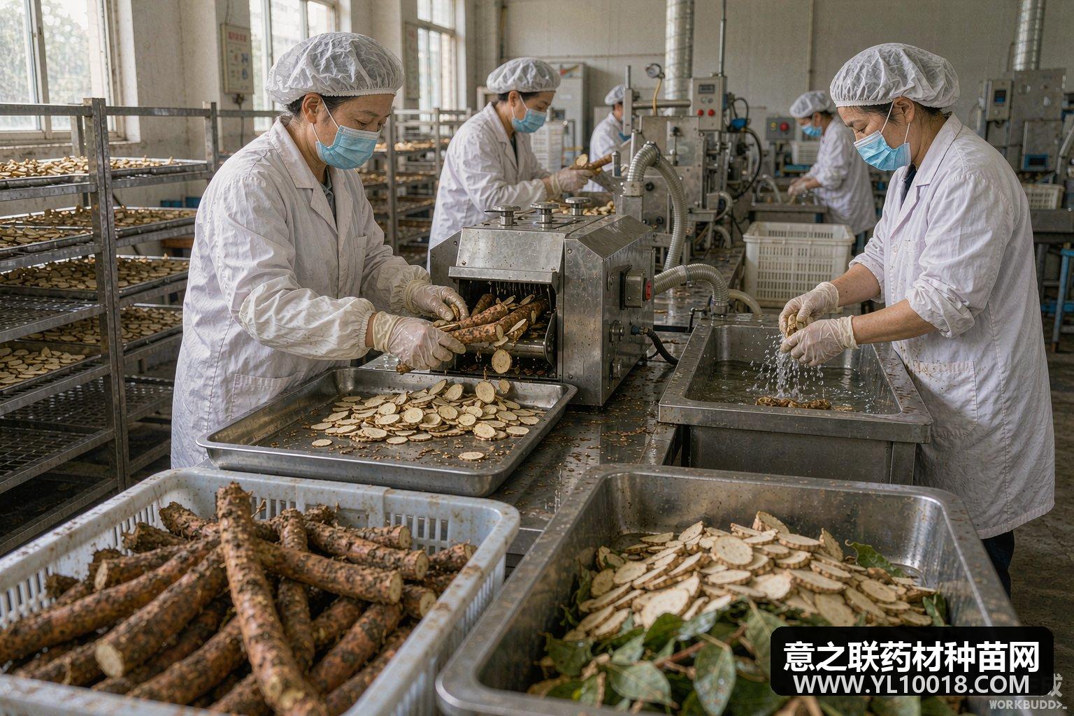 达州就趁鲜切制企业遴选办法征求意见 源头质量管控再收紧