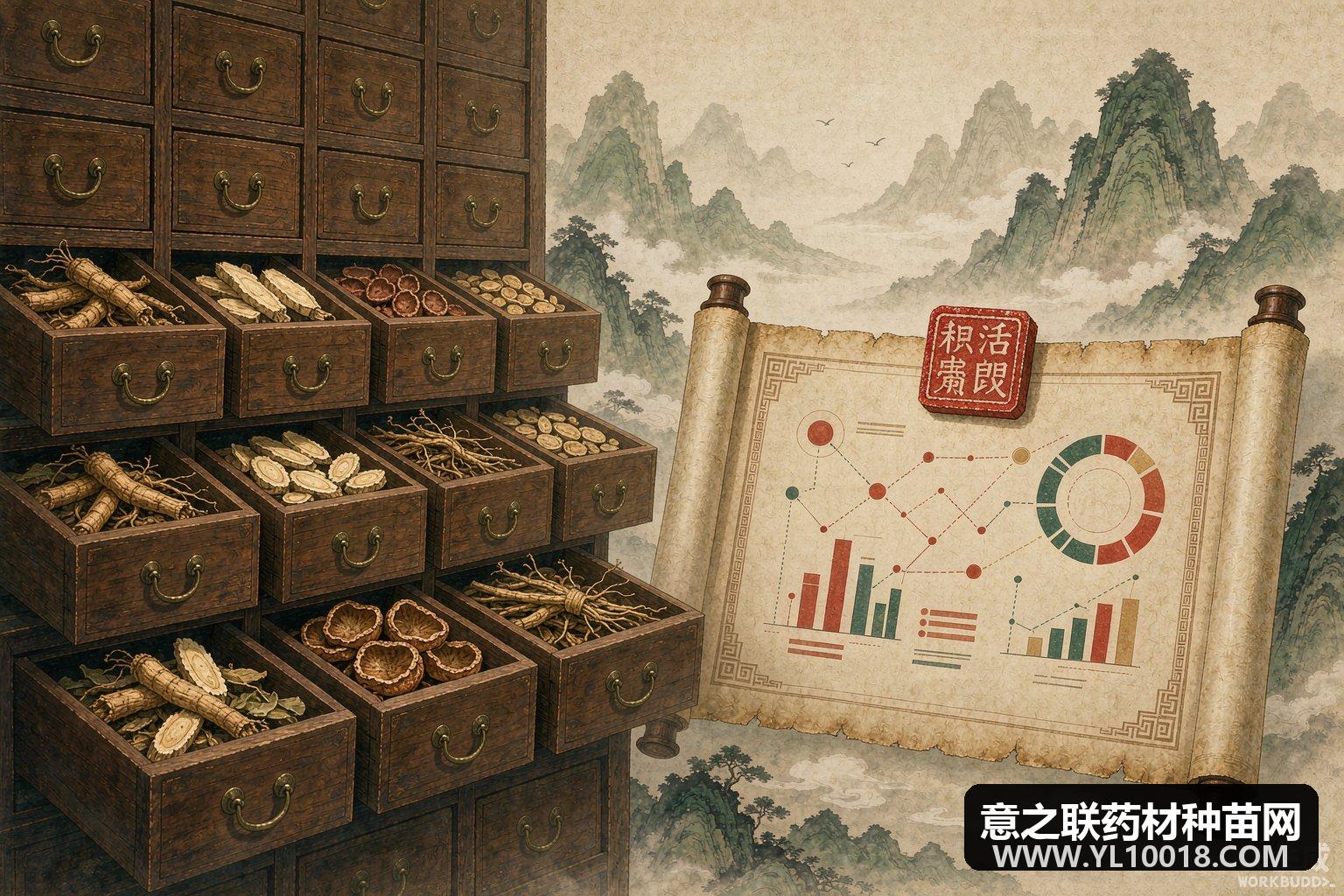 重庆公告 坤隆药业独活、天圣制药枳壳基地通过中药材GAP延伸检查