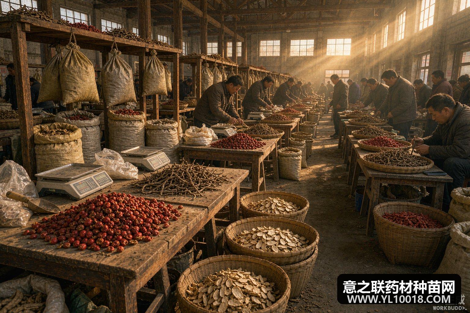 威灵仙产新受新货冲击 亳州市场家种水洗货35元