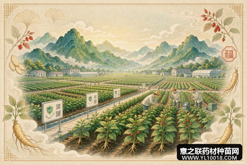 贵州四部门联合启动定制药园GAP基地培育项目 申报截至10月26日