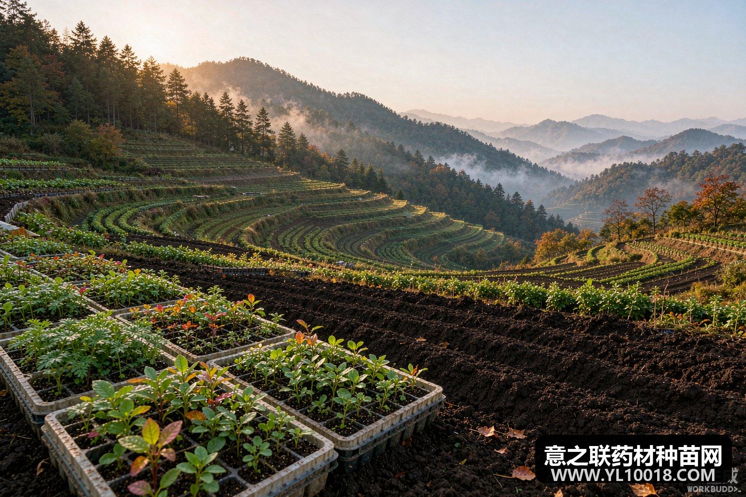 麻章巴西人参科技小院获评国家级 桉树林下育出南药新门路