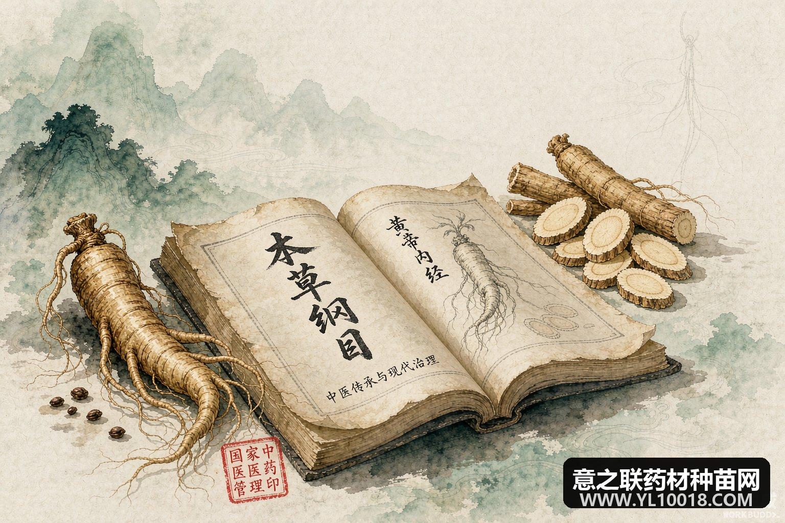 国家药监局发布《关于加强中药品种保护工作的公告》 优化中药品种保护全流程管理