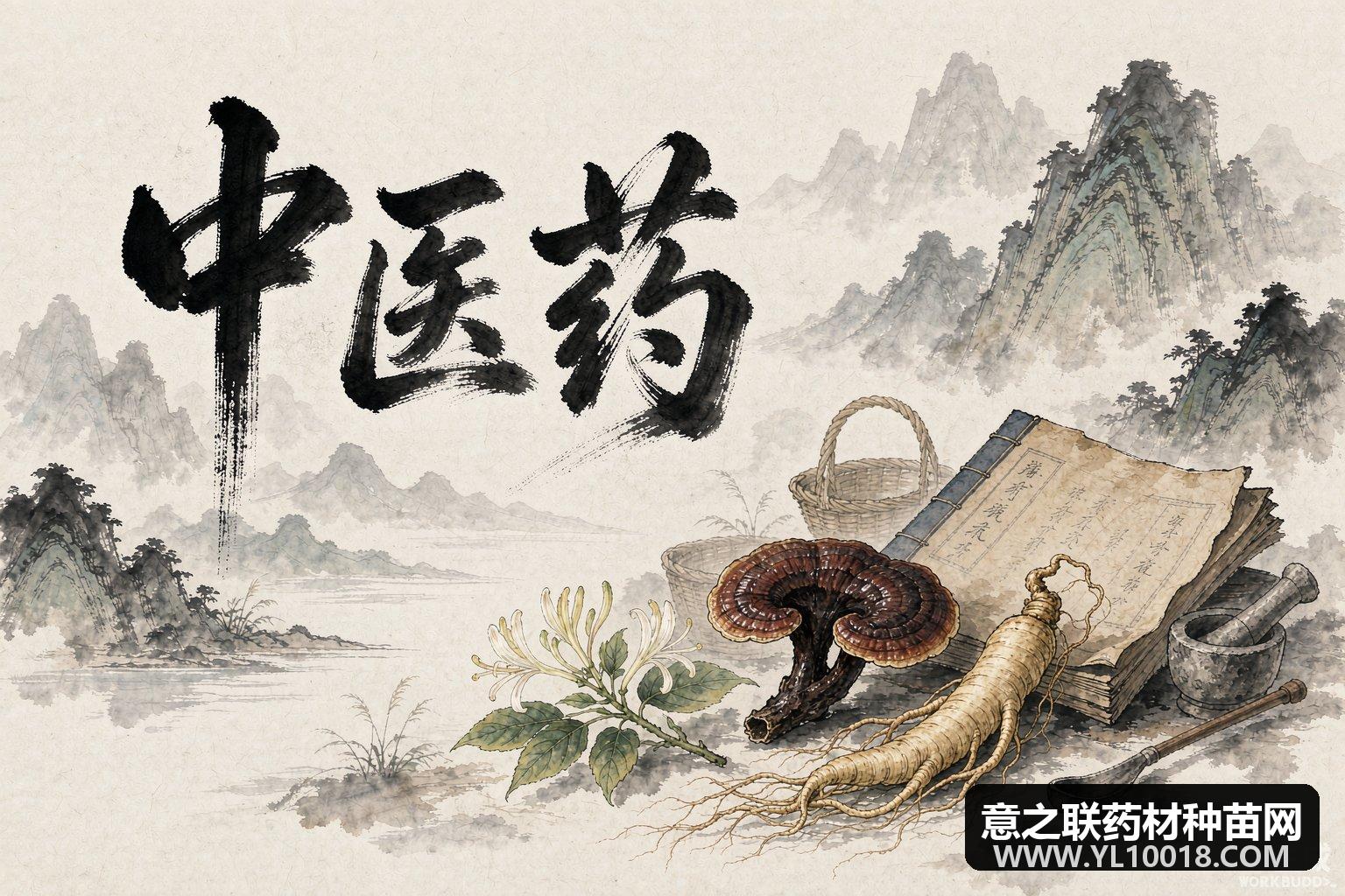 重庆市农业农村委公开征求《重庆市道地药材目录（2026版）》意见 扩容渝十味与44种道地药材