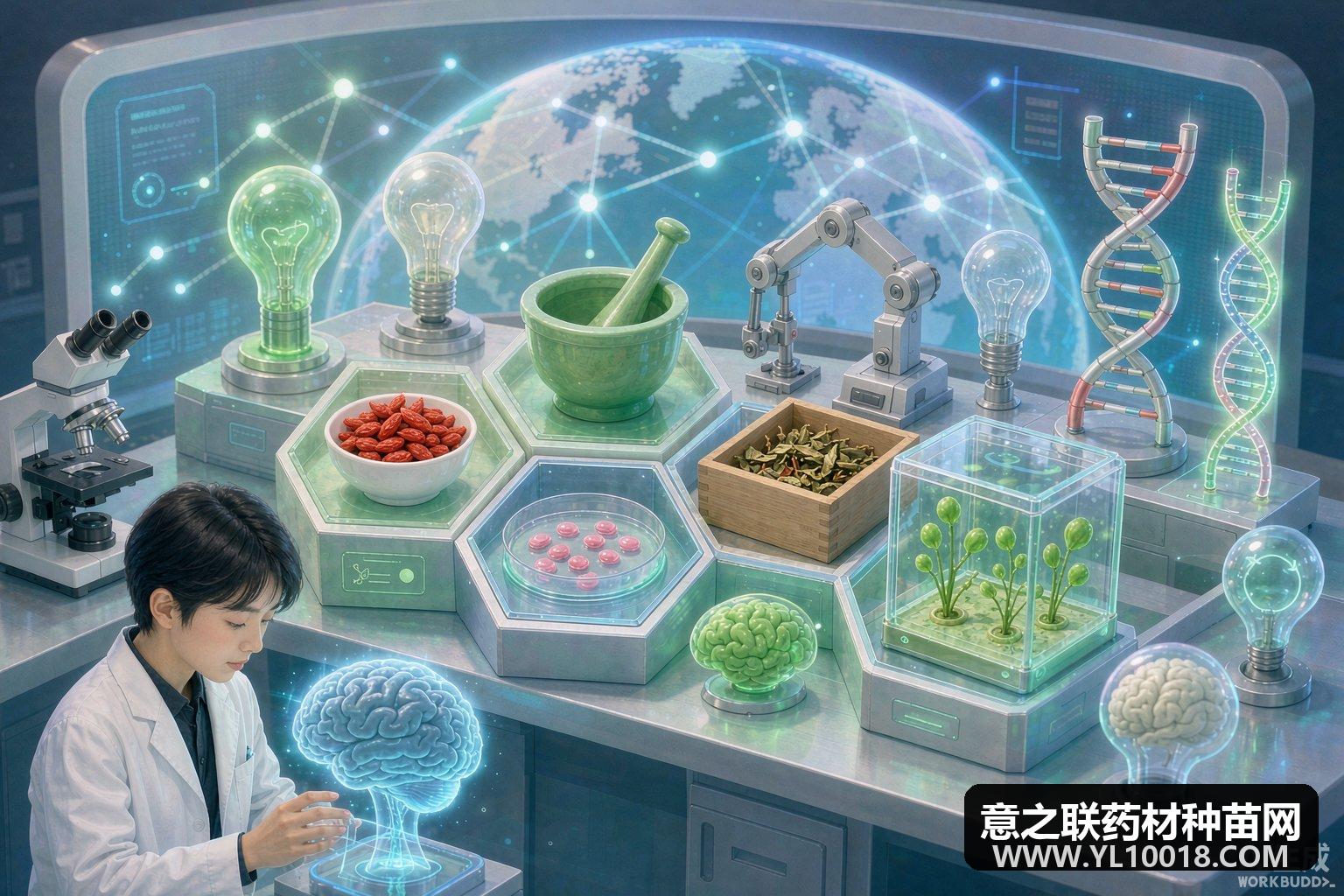 新质生产力意见印发 生物医药列战略性新兴产业