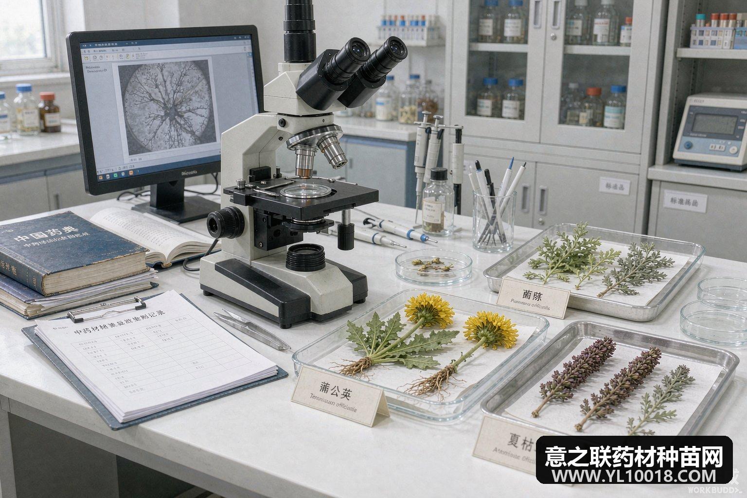 四川发布省级中药标准 5品种新增入列