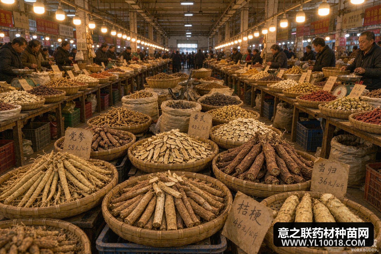 水菖蒲行情持续低迷 亳州市场统货7元