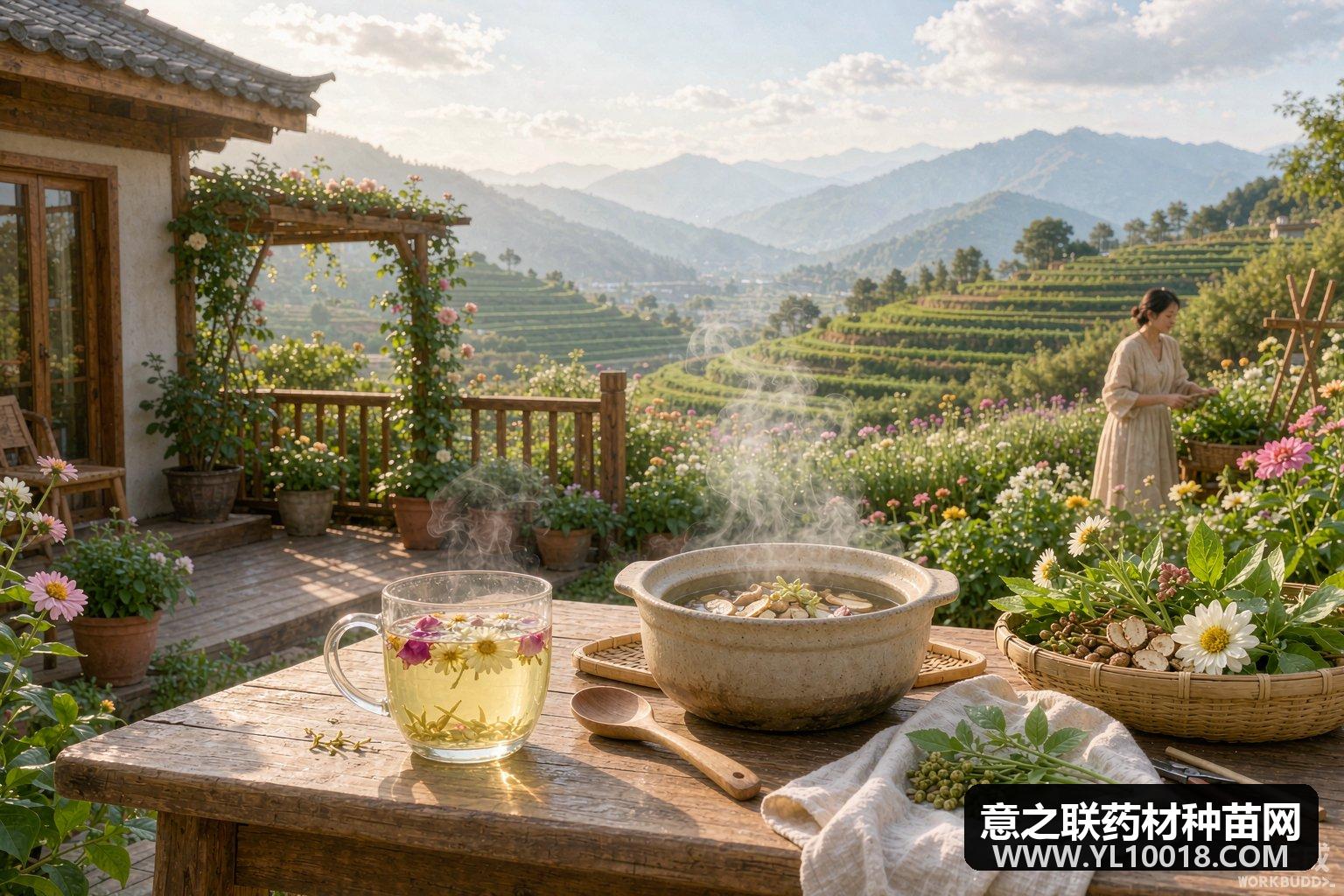 昆明发布中医药康旅试点新成果
