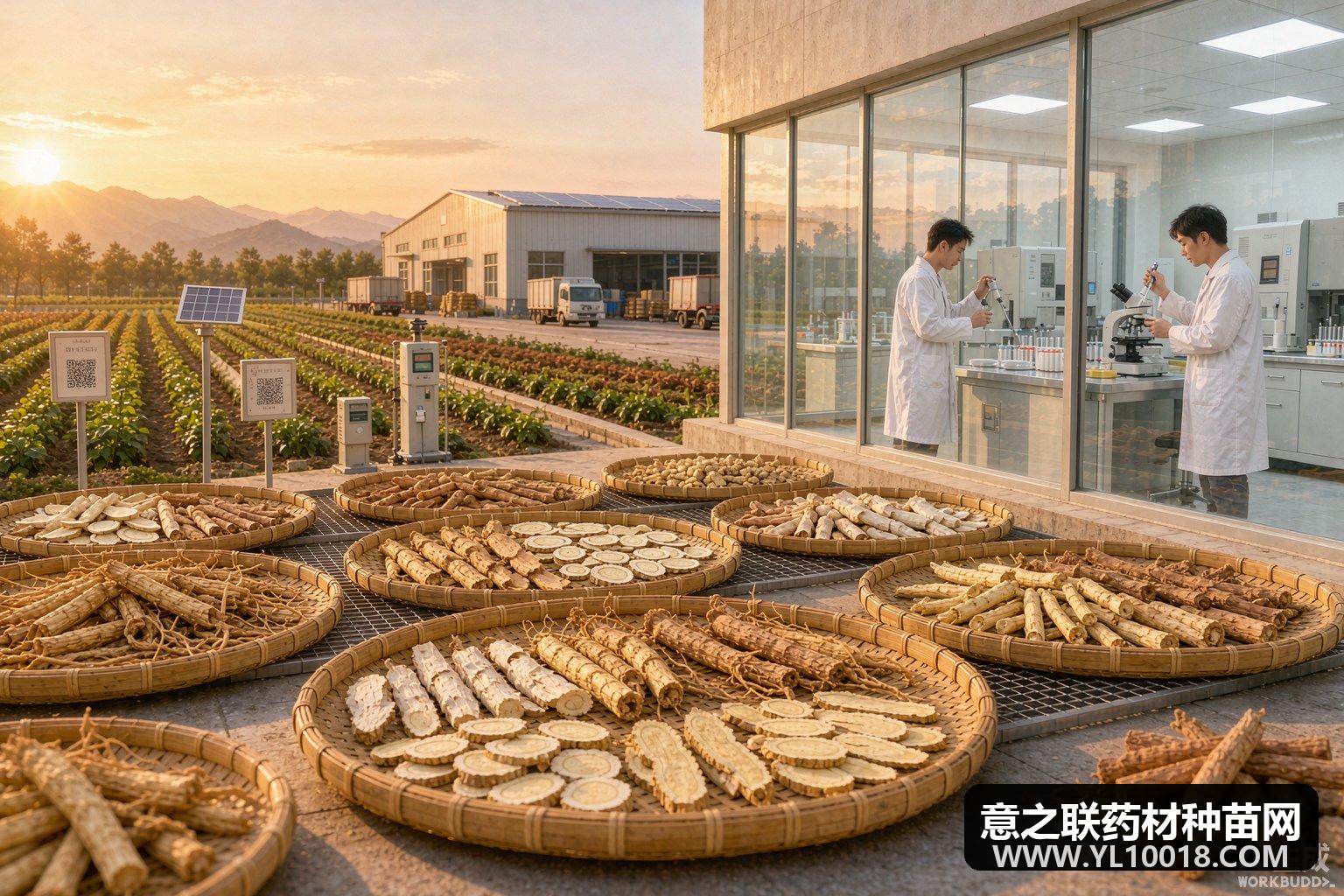 康美中药材周技术分析:安息香涨 多品种价格疲软
