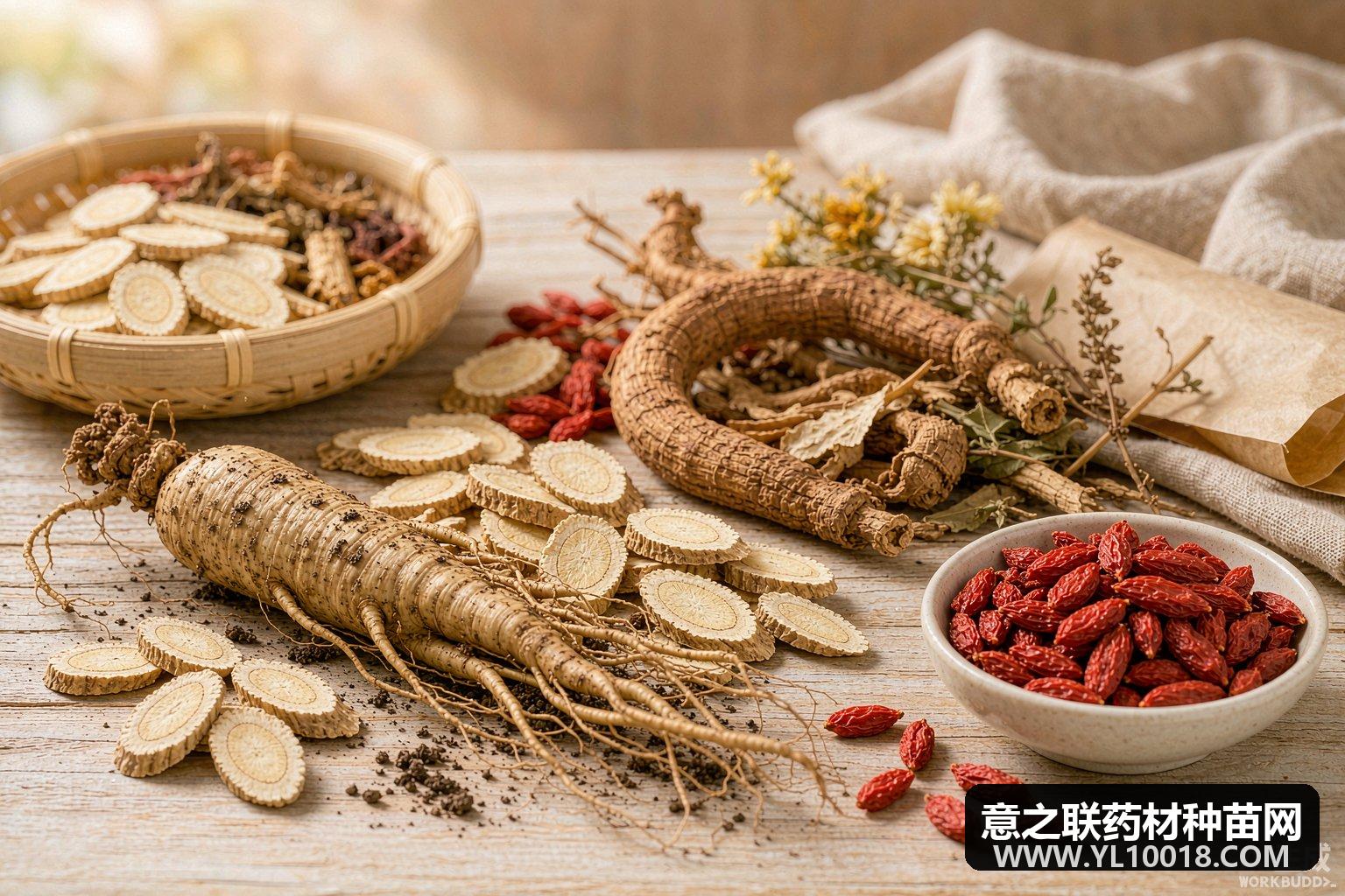 云南白药深耕重楼“种业芯片” 筑牢云药种源根基