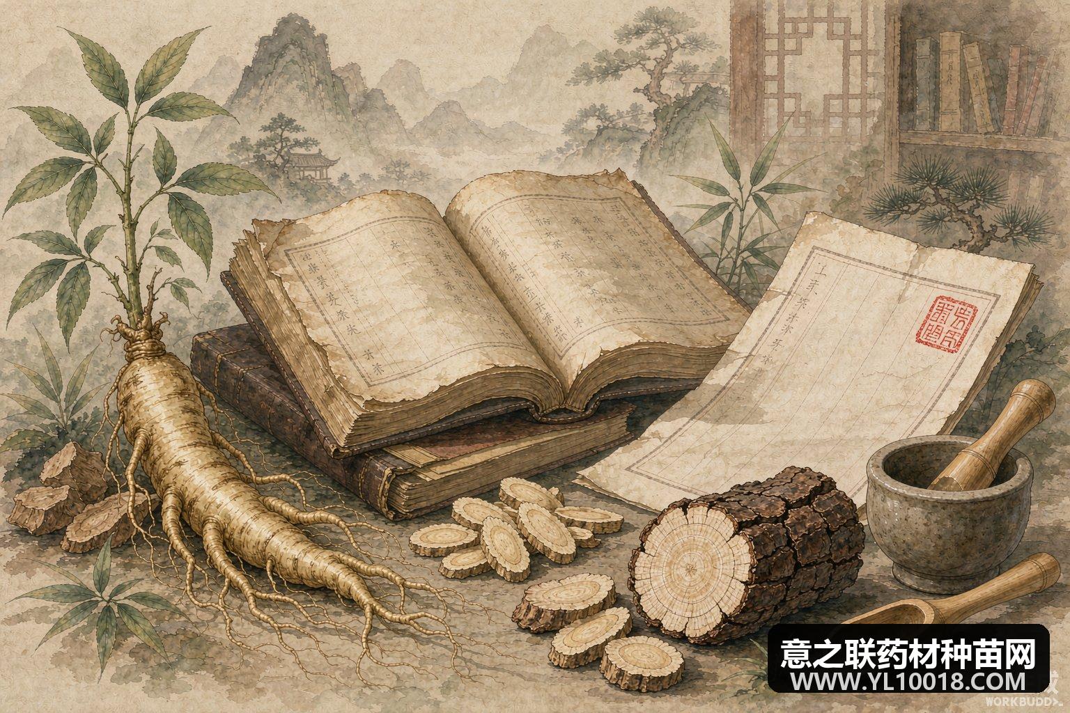 国家中医药局 国家药监局就88首古代经典名方关键信息表公开征求意见