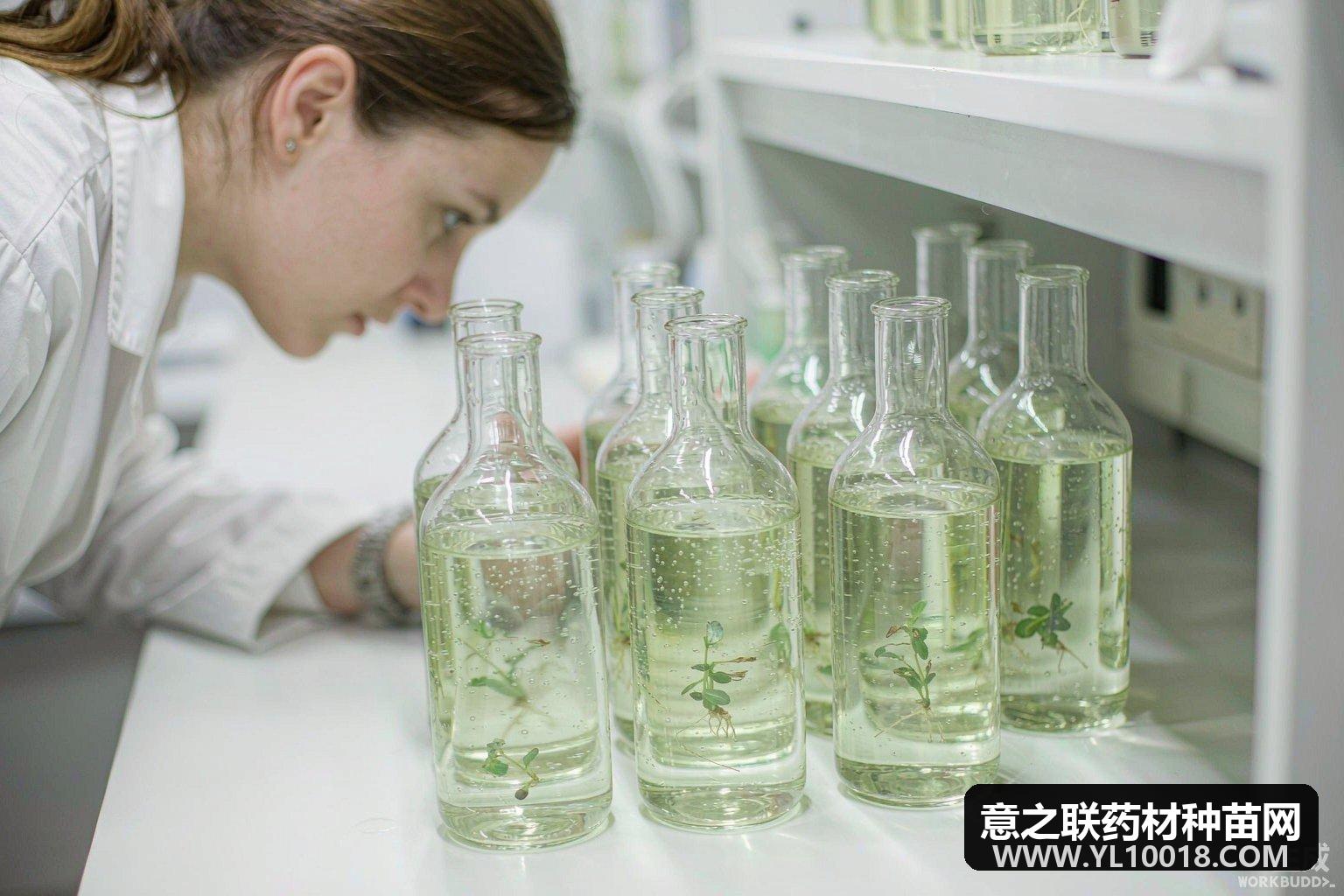 宁洱濒危冰球子量产5000万株 山慈菇破局